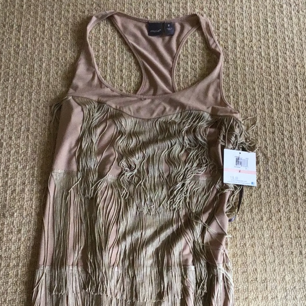 Evening dress